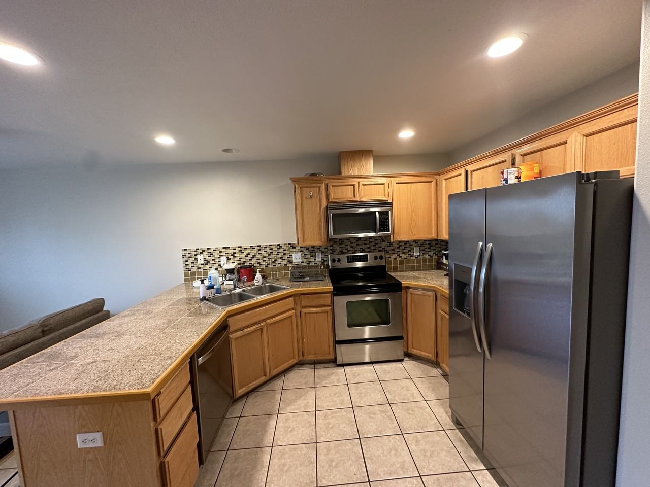 4910 Guemes Ln #2 - Photo 5 of 6