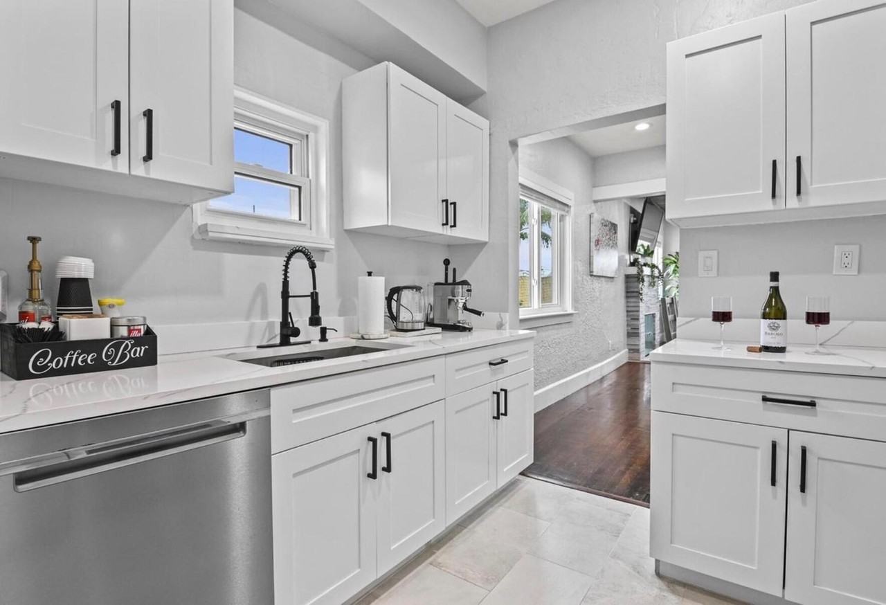 424 Malverne Road