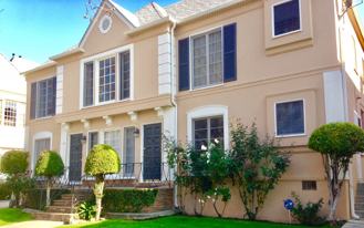 344 N Sycamore Ave - Photo 1 of 1