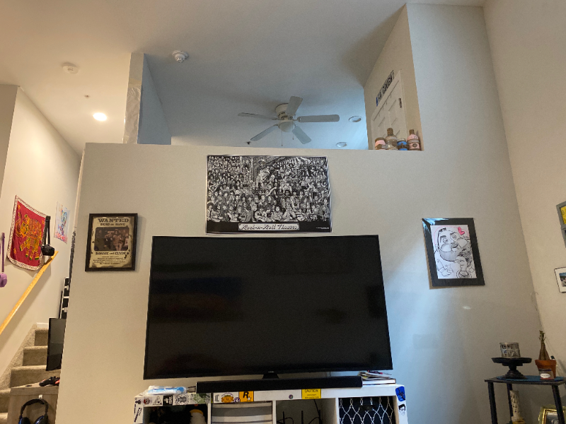 55 Lackawanna Dr #108 - Photo 5 of 6