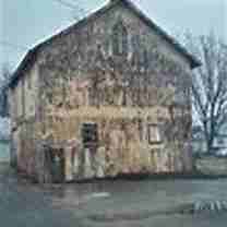 406 E Lima St #BARN - Photo 1 of 1