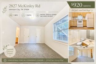 2827 Mckinley Rd #1A - Photo 1 of 1
