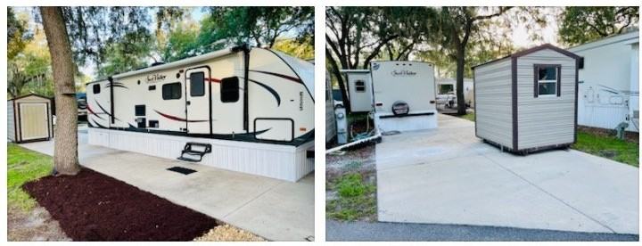 Sun Valley Travel Rv E125 #E125 - Photo 2 of 14