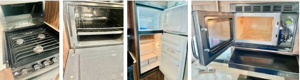 Sun Valley Travel Rv E125 #E125 - Photo 4 of 14