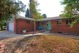 3071 S Hobart Way - Photo 1 of 1