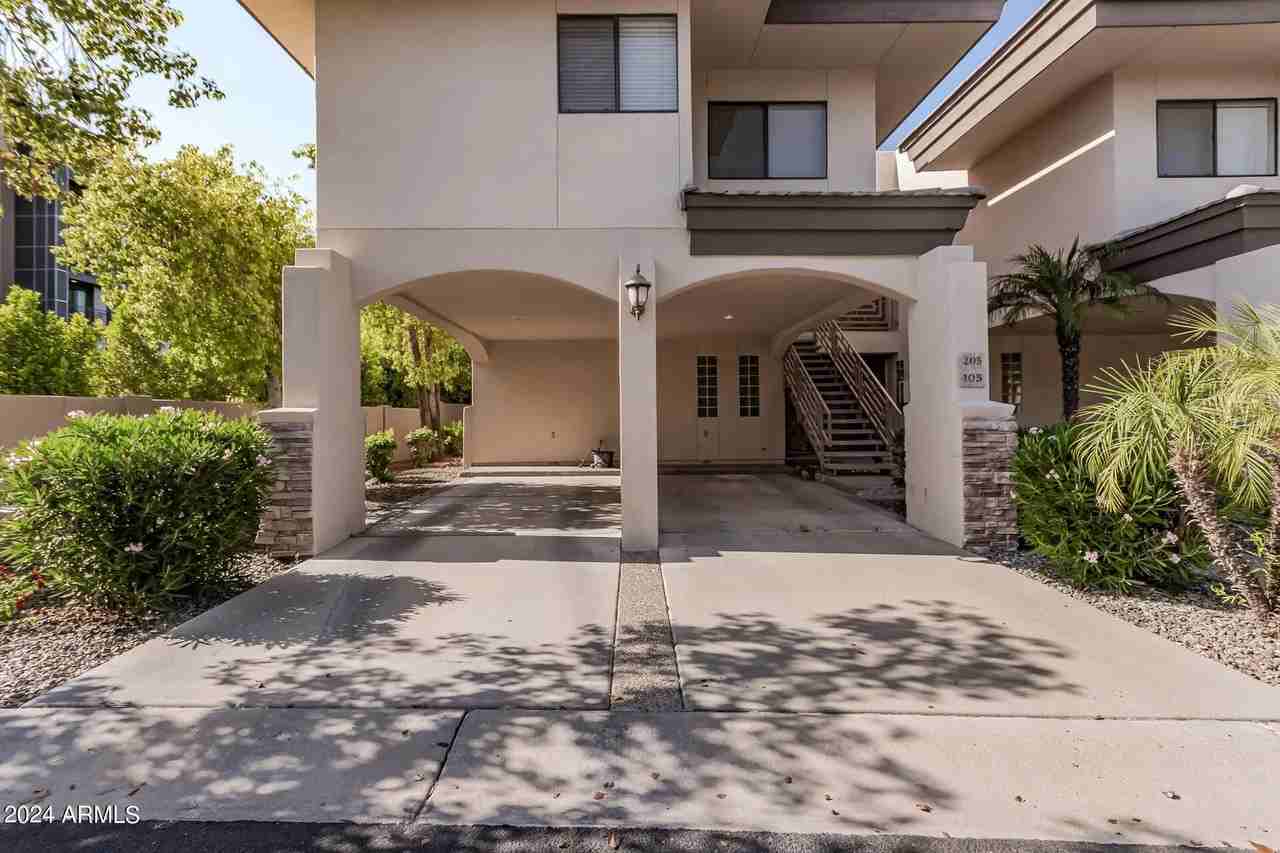 3235 E Camelback Rd #105 - Photo 4 of 21
