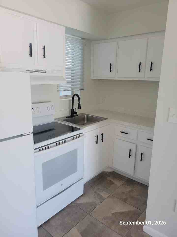 206 Caroline St #603 - Photo 5 of 6