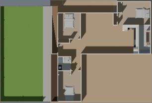 12348 S Trout Lake Ln #B - Photo 1 of 1
