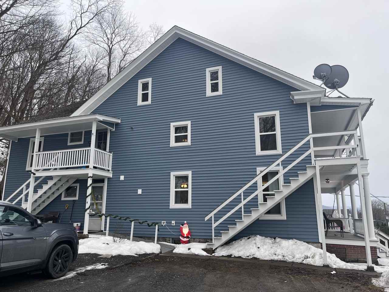 210 N Main St #A - Photo 2 of 17