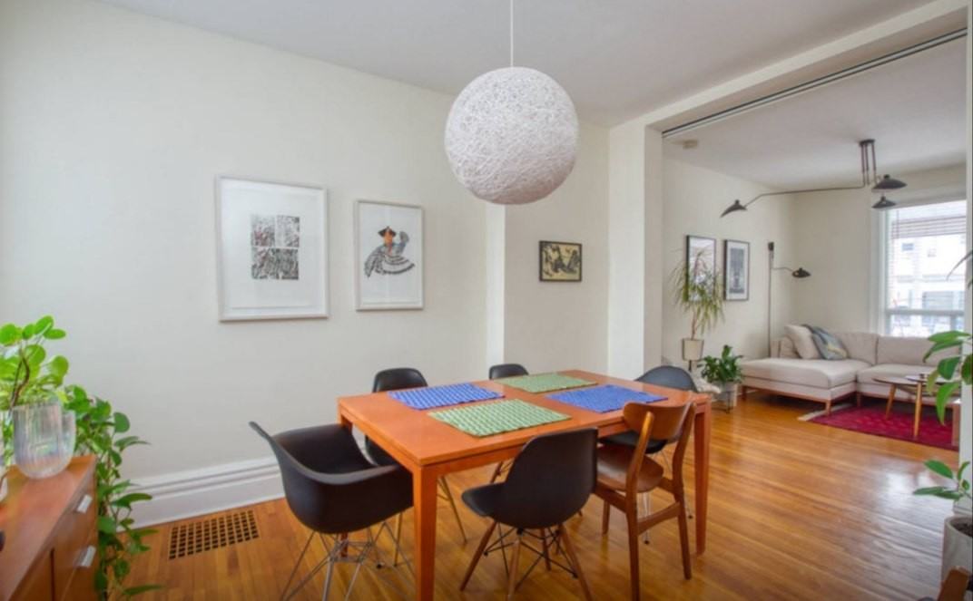148 Symington Avenue #1 - Photo 4 of 10