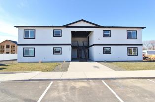 1060 Bighorn St #D - Photo 1 of 1