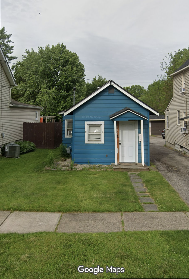 349 Berea St