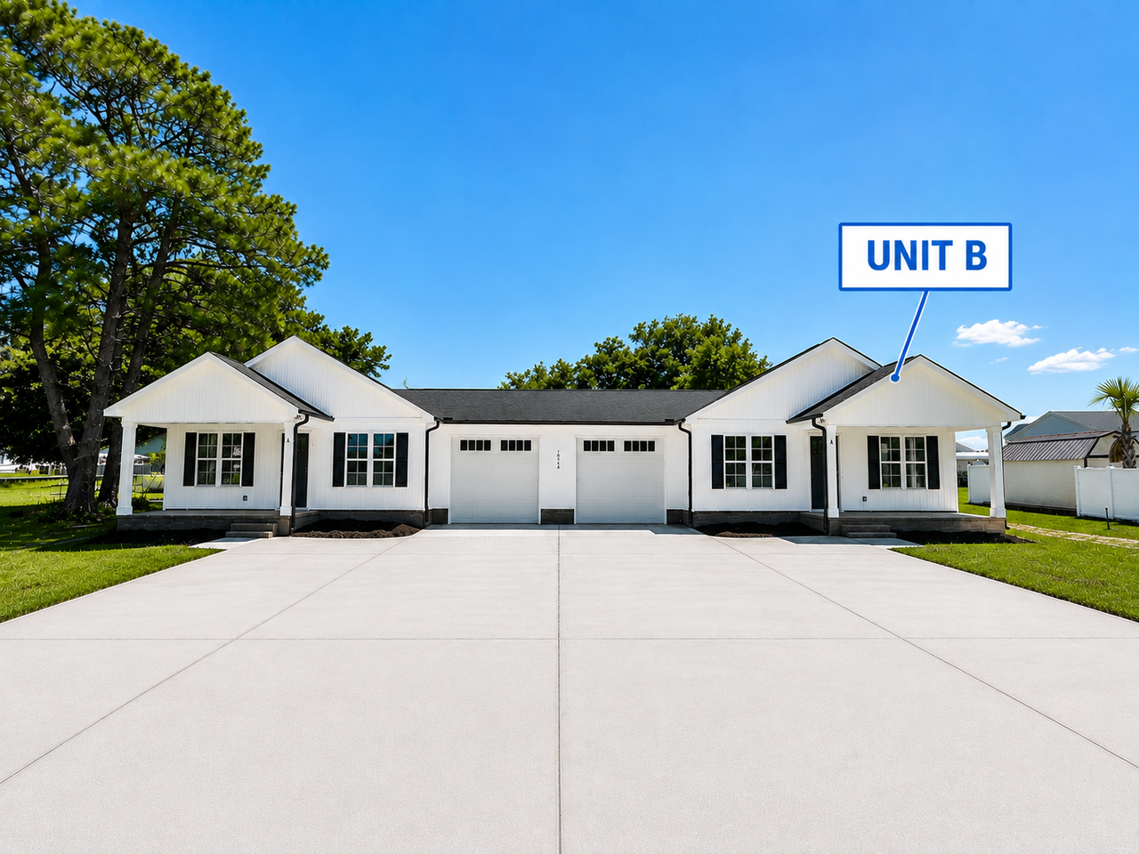 104 N Davis St #B