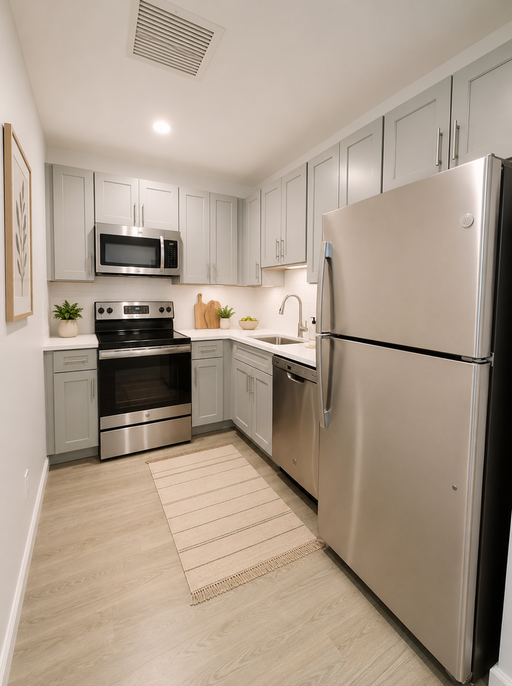 36 Atlantic St #403 - Photo 2 of 7