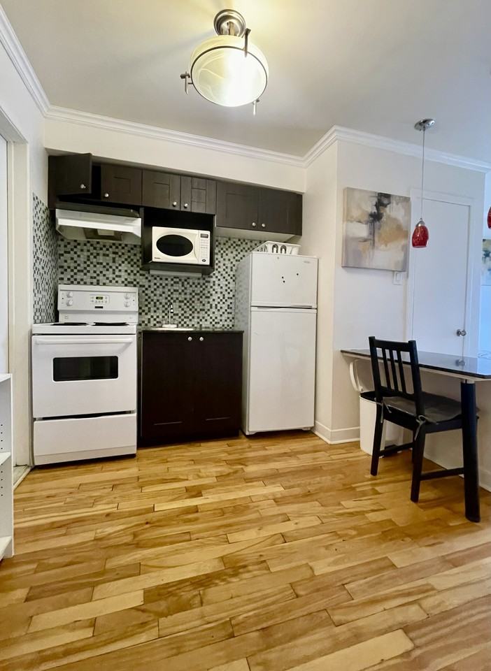 3617 Rue Sainte-Famille #222 - Photo 2 of 26