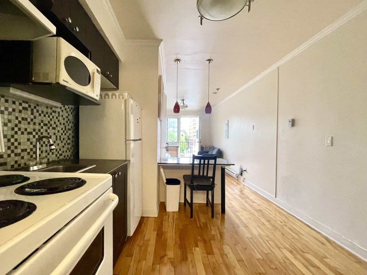 3617 Rue Sainte-Famille #222