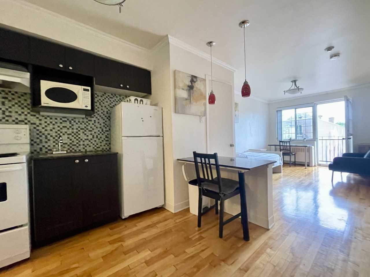 3617 Rue Sainte-Famille #222 - Photo 5 of 26
