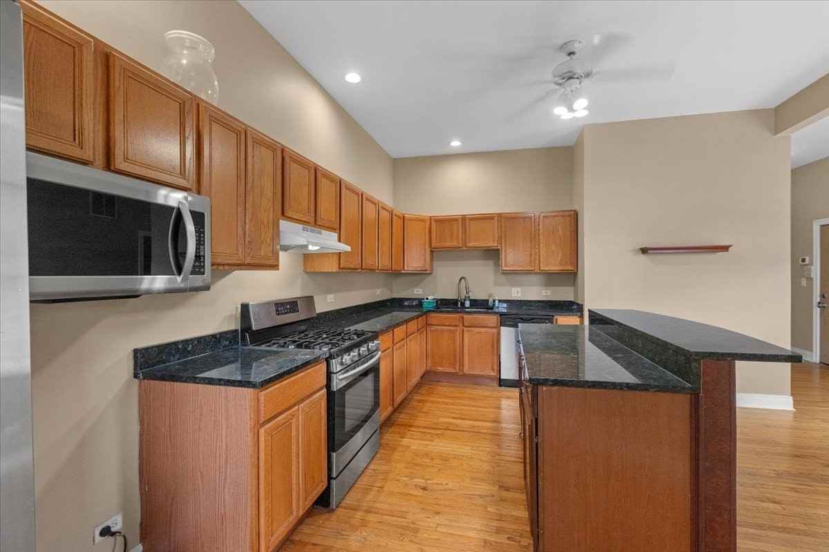 1046 North Milwaukee Avenue, Unit 3 - Photo 2 of 13