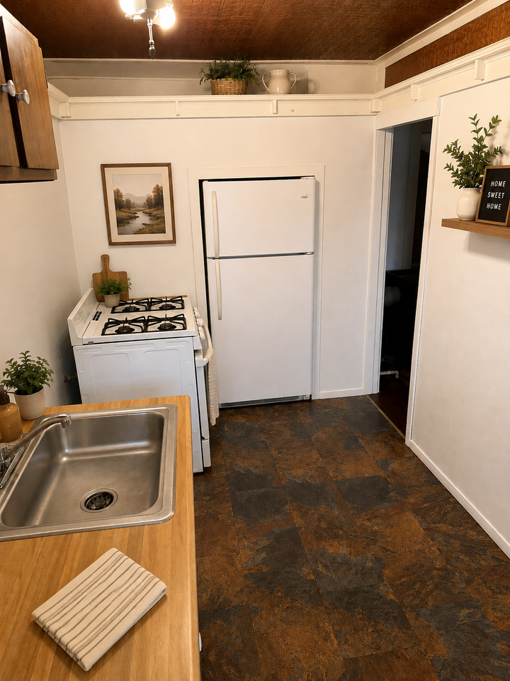 117 Fort Howard Avenue, Unit B - Photo 3 of 6