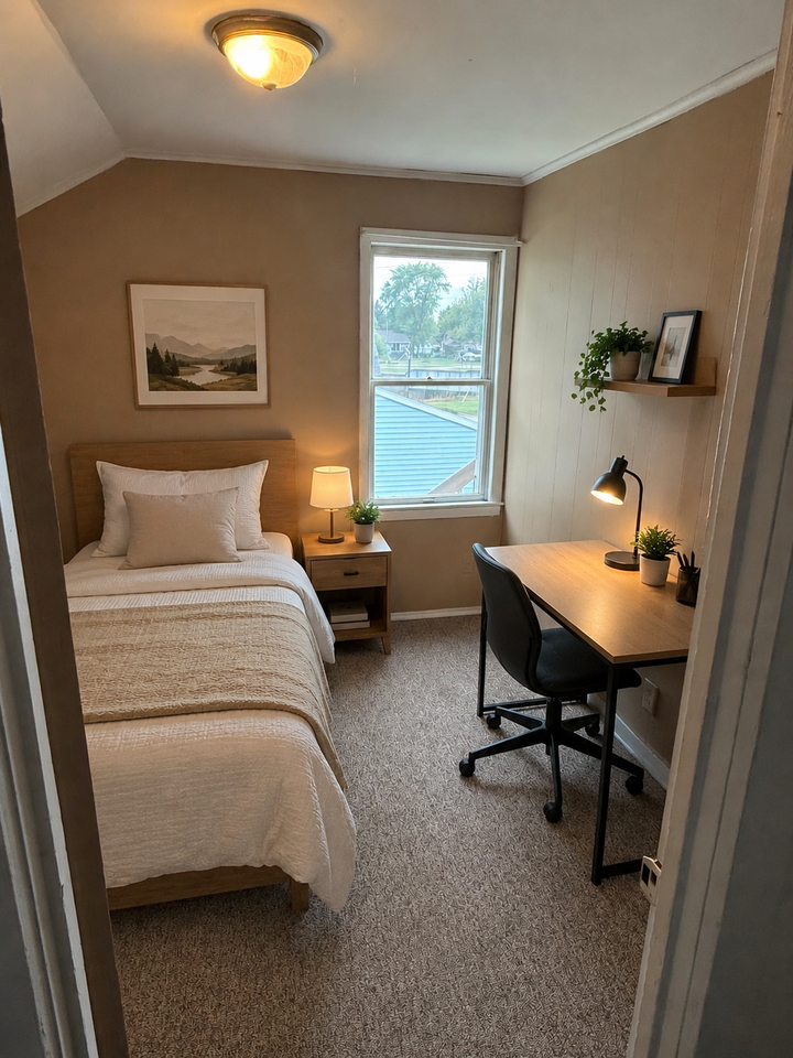 117 Fort Howard Avenue, Unit B - Photo 4 of 6