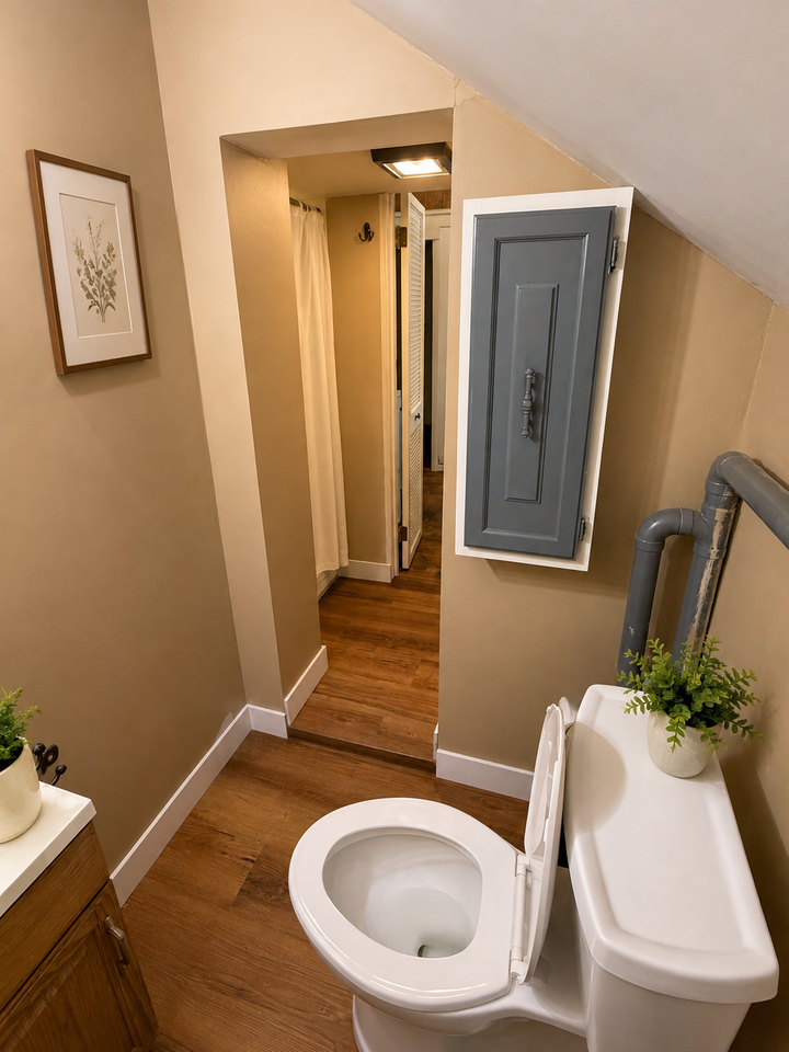 117 Fort Howard Avenue, Unit B - Photo 5 of 6