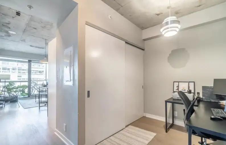 39 Brant St #603 - Photo 2 of 19