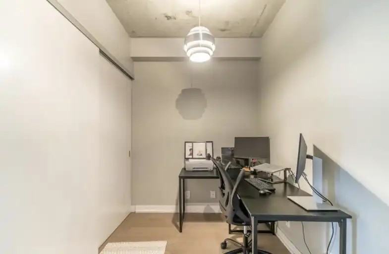 39 Brant St #603 - Photo 3 of 19