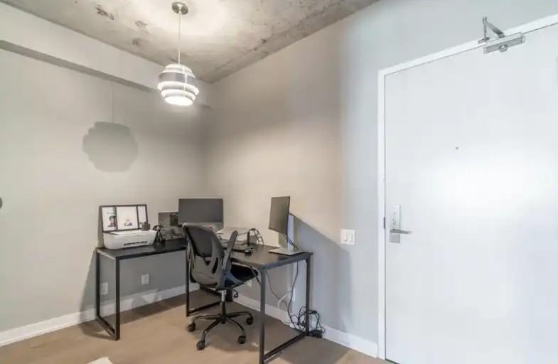 39 Brant St #603 - Photo 4 of 19