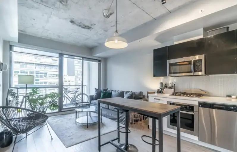 39 Brant St #603 - Photo 5 of 19