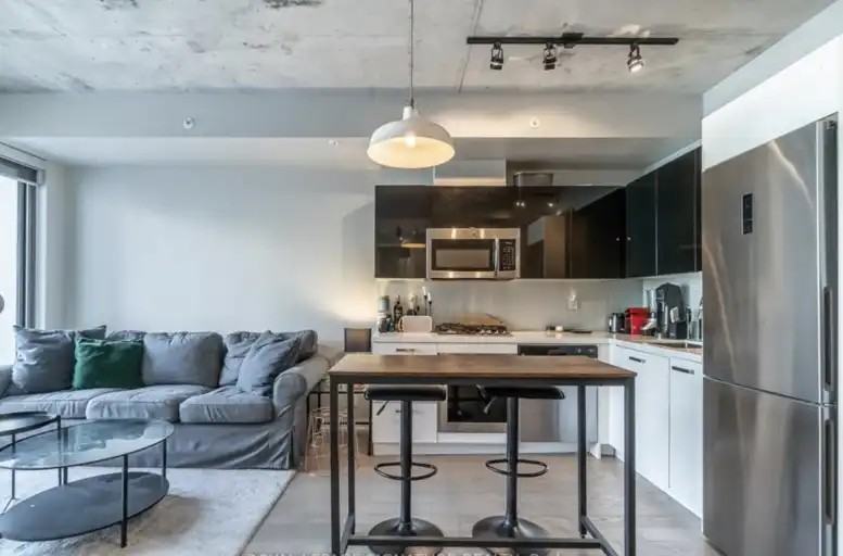 39 Brant St #603 - Photo 6 of 19