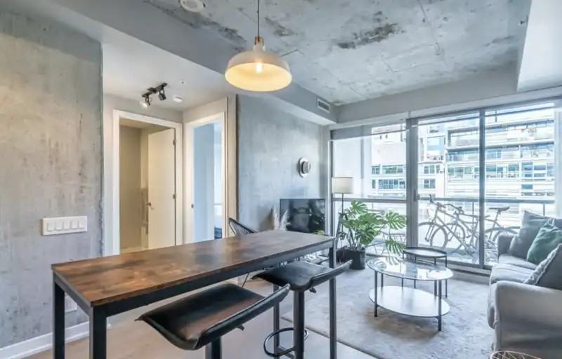 39 Brant St #603 - Photo 7 of 19