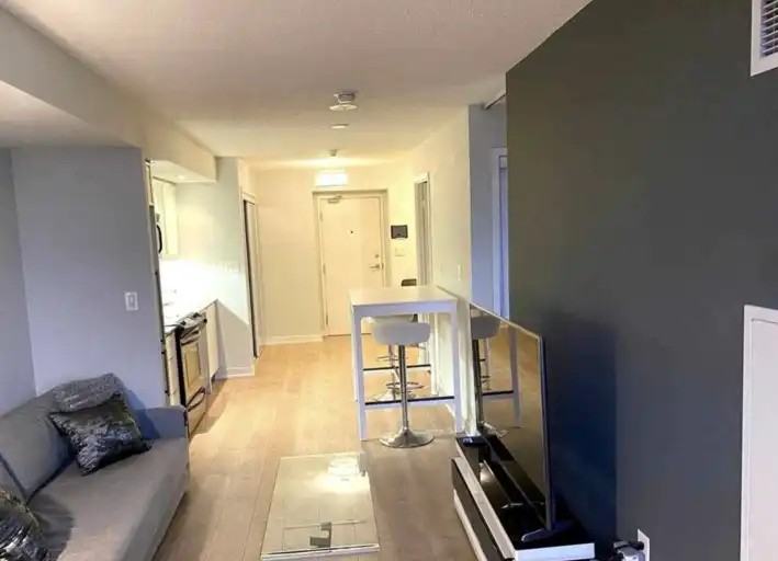 25 Telegram Mews #3808 - Photo 3 of 17