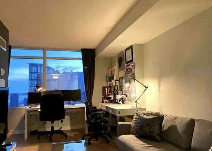 25 Telegram Mews #3808 - Photo 5 of 17