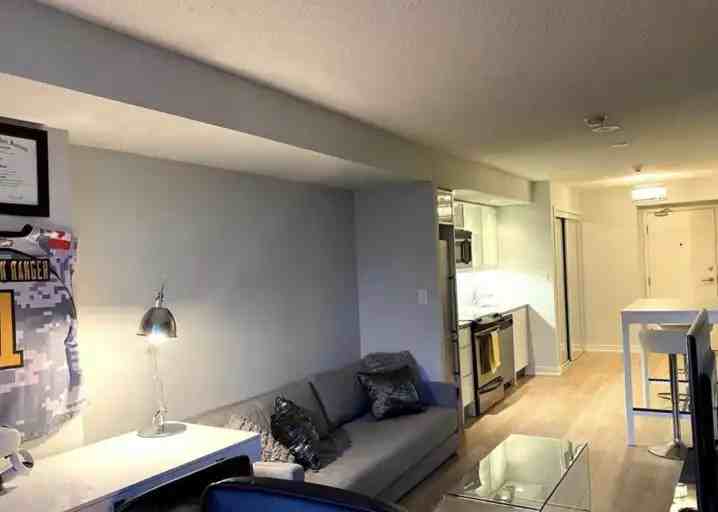 25 Telegram Mews #3808 - Photo 6 of 17