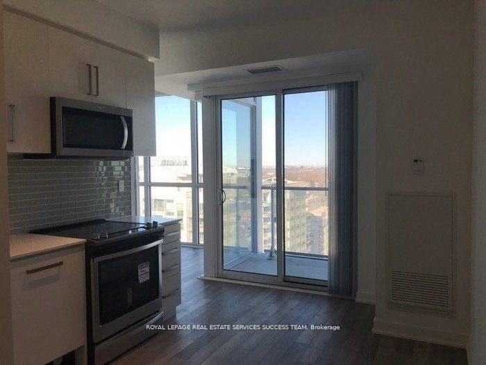 5180 Yonge Street #2205 - Photo 3 of 14