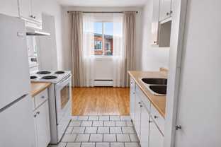 3475 rue Ivan Franko - Photo 1 of 1