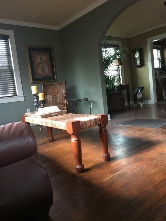 1417 N Addington Ave - Photo 3 of 16
