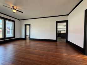 401 E Twin Springs St #4 - Photo 1 of 1
