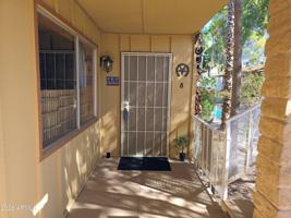 featured image of 90 W Yavapai St #8