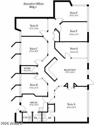 8075 E Morgan Trl #1 - Photo 4 of 5