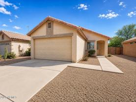 16538 N 158th Ave - Photo 1 of 1