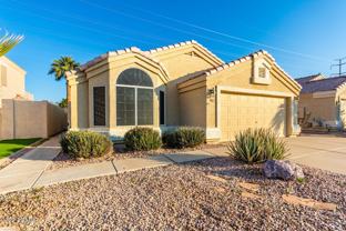 525 N Val Vista Dr #62 - Photo 1 of 1