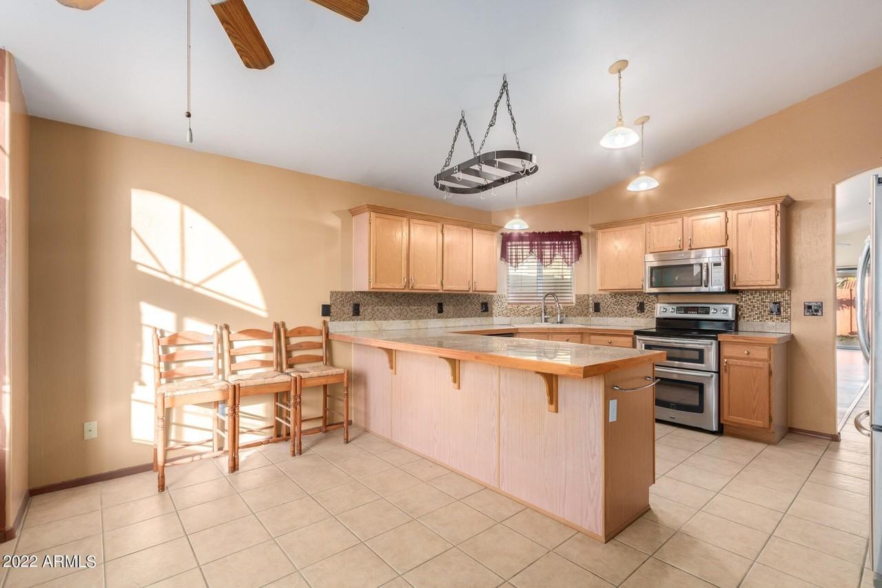 525 N Val Vista Dr #62 - Photo 6 of 13