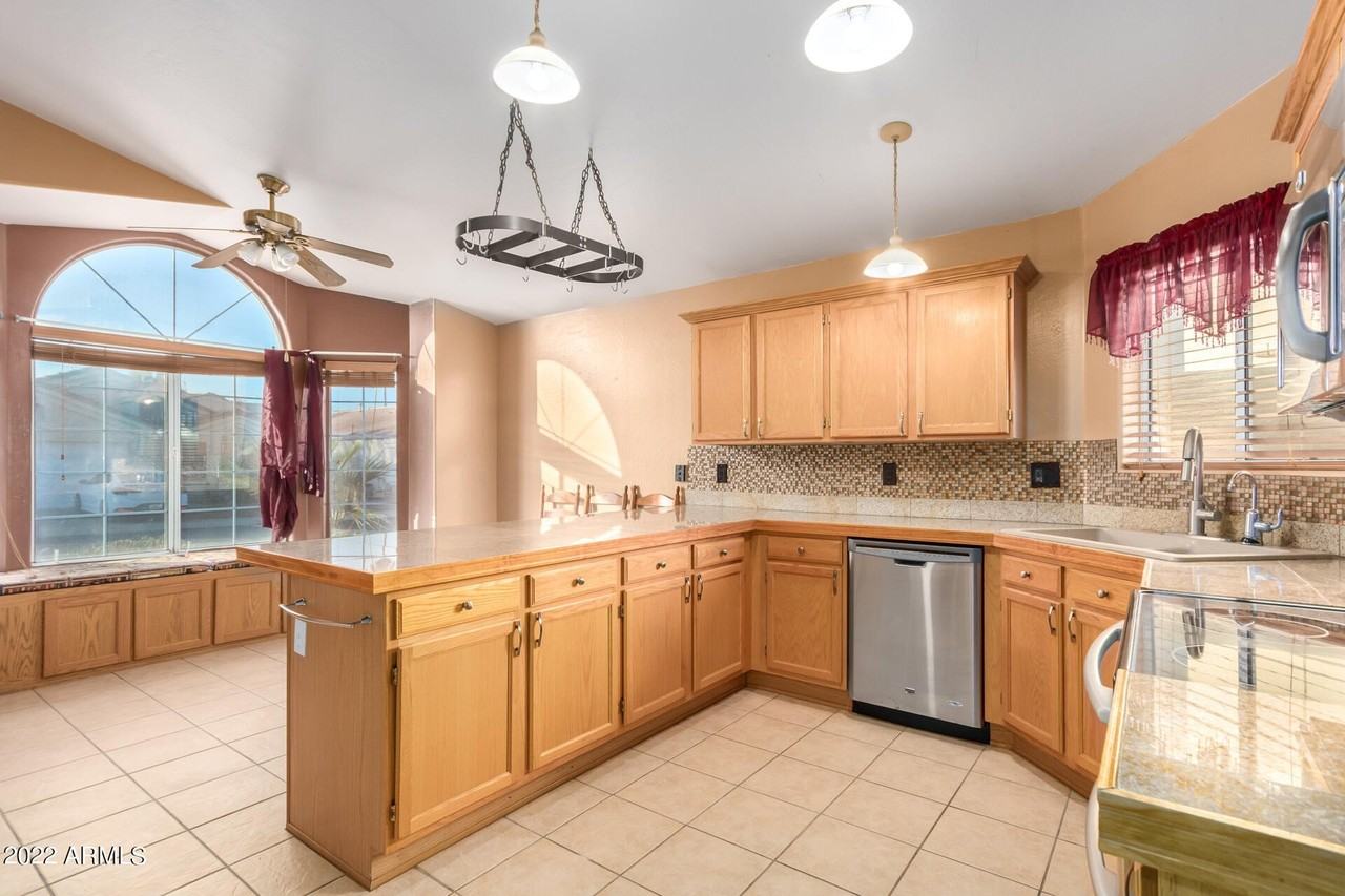 525 N Val Vista Dr #62 - Photo 7 of 13