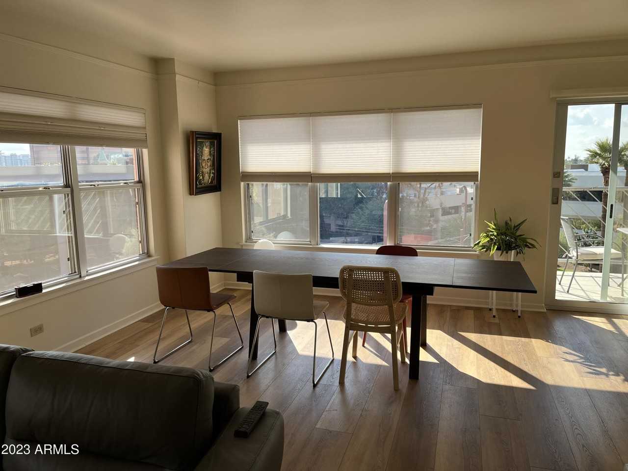 2201 N Central Ave #5E - Photo 2 of 23