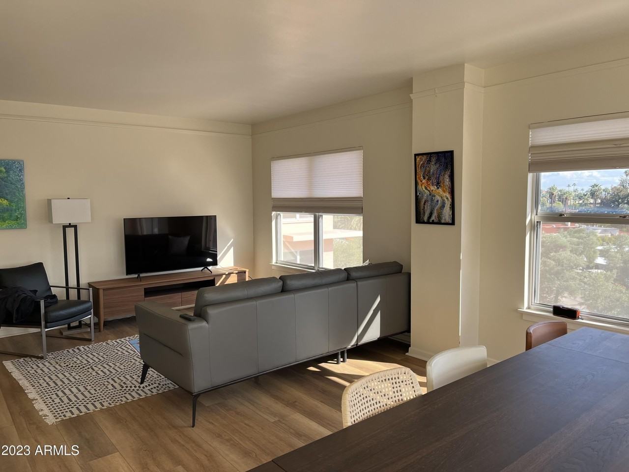 2201 N Central Ave #5E - Photo 4 of 23