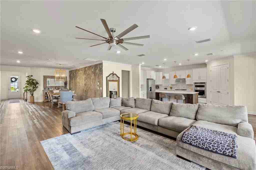 16217 Bluestem Ln Lot 441 - Photo 3 of 40