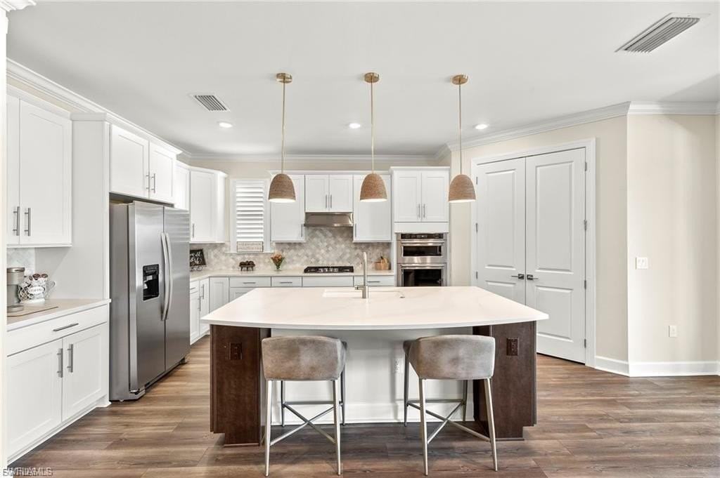 16217 Bluestem Ln Lot 441 - Photo 4 of 40