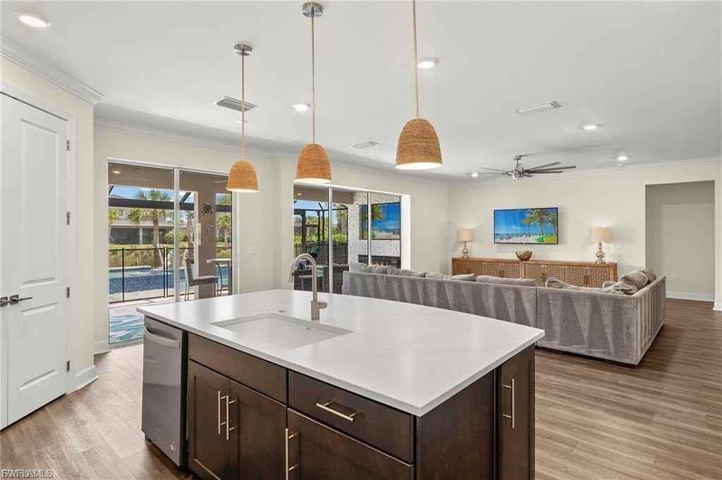 16217 Bluestem Ln Lot 441 - Photo 5 of 40