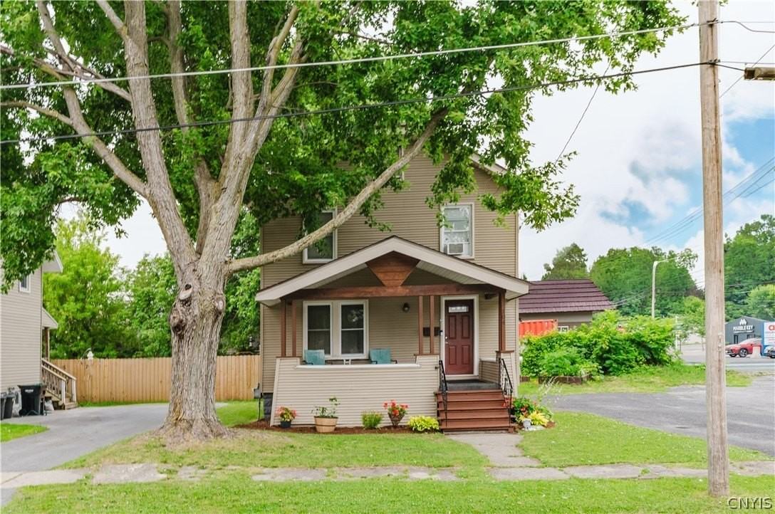 104 Fairmont Ave